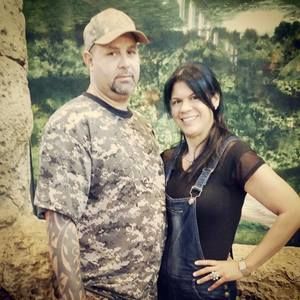 Meet your Posher, Johanna